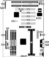 FIRST INTERNATIONAL COMPUTER, INC. VB-601-V