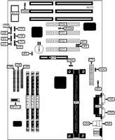 SOLTEK COMPUTER, INC. SL-66B (VER.2.0)