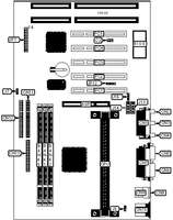 ZIDA TECHNOLOGIES, INC. BX98-ATX (VER. 1.00)