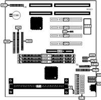 ZIDA TECHNOLOGIES, INC. BX98-AT (VER. 1.00)