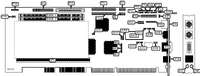 TEKNOR INDUSTRIAL COMPUTERS, INC. PCI-942 (VER. 1.0)