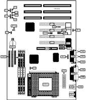 FREE COMPUTER TECHNOLOGY, INC P6F100