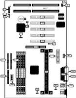 FIRST INTERNATIONAL COMPUTER, INC. VB-601