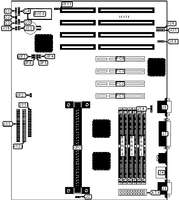 J-MARK COMPUTER CORPORATION J-7FXA