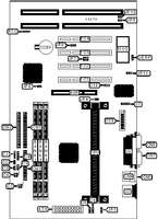 J-MARK COMPUTER CORPORATION J-7XA