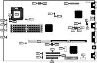 ZENITH DATA SYSTEMS Z-STATION 510