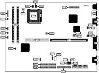 ZENITH DATA SYSTEMS Z-SELECT 100XE