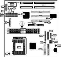 ASUS COMPUTER INTERNATIONAL MEL-B (REV. 1.02)