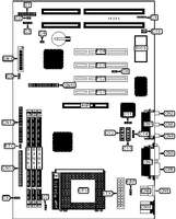 ASUS COMPUTER INTERNATIONAL MEL-C (REV. 1.02)