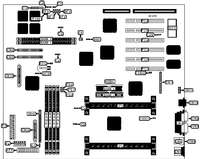 ASUS COMPUTER INTERNATIONAL P2B-D2 (REV. 1.02)