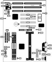 ASUS COMPUTER INTERNATIONAL P2V (REV. 1.00)