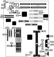 ASUS COMPUTER INTERNATIONAL P2B-S (VER. 1.03), P2B-LS (VER. 1.03)