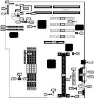 ASUS COMPUTER INTERNATIONAL P2B-L (VER. 1.03)