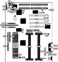 ASUS COMPUTER INTERNATIONAL P2B-DS (VER. 1.03)