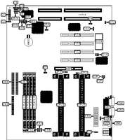 ASUS COMPUTER INTERNATIONAL P2B-D (VER. 1.03)