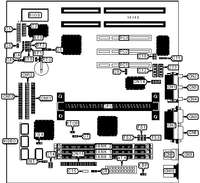 ASUS COMPUTER INTERNATIONAL P2L-VM (REV. 1.02)