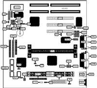 ASUS COMPUTER INTERNATIONAL P2E-VM (REV. 1.02)