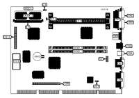 ASUS COMPUTER INTERNATIONAL P2L-N, P2E-N (REV. 1.02)