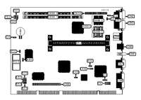 ASUS COMPUTER INTERNATIONAL P2B-N (REV. 1.03)