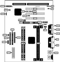 BCM ADVANCED RESEARCH, INC. GT440ZX