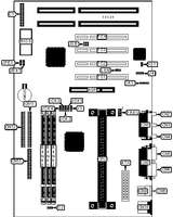 PROCOMP INFORMATICS, LTD. B782