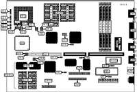 FIRST INTERNATIONAL COMPUTER, INC. 486-VAC-V REV. A1