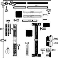 SOYO COMPUTER CO., LTD. SY-6KME