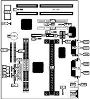 SOYO COMPUTER CO., LTD. SY-6IEM