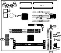 SOYO COMPUTER CO., LTD SY-6IEB