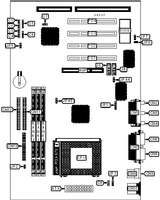 MANUFACTURER SY-6VZA