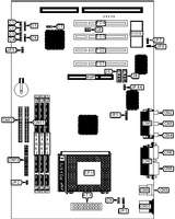 SOYO COMPUTER CO., LTD. SY-6IlA