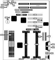 SOYO COMPUTER CO., LTD. SY-D6IBA (SCSI)