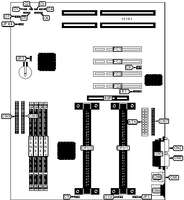 SOYO COMPUTER CO., LTD. SY-D6IBA