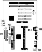 COMPAQ COMPUTER CORPORATION PROFESSIONAL WORKSTATION AP200