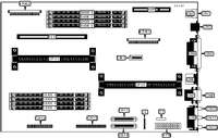 COMPAQ COMPUTER CORPORATION PROFESSIONAL WORKSTATION SP700