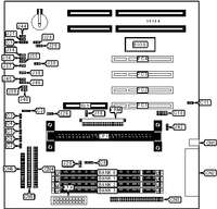 ZENITH DATA SYSTEMS EXPRESS 5800 EX1200