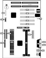 HEWLETT-PACKARD COMPANY HP VECTRA VE 6/XXX SERIES 8