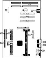 HEWLETT-PACKARD COMPANY HP VECTRA VE C/XXX SERIES 7