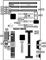 SOLTEK COMPUTER, INC. SL-66F