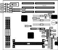 SOLTEK COMPUTER, INC. SL-61D