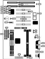 SOLTEK COMPUTER, INC. SL-67EB