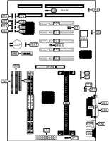 SOLTEK COMPUTER, INC. SL-67EZ