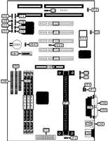 SOLTEK COMPUTER, INC. SL-67EV