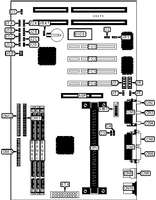 SOLTEK COMPUTER, INC. SL-67D