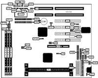 SOLTEK COMPUTER, INC. SL-62A