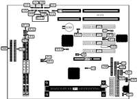 SOLTEK COMPUTER, INC. SL-62C