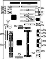 SOLTEK COMPUTER, INC. SL-67FV