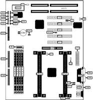 SOLTEK COMPUTER, INC. SL-68A