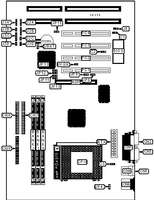 SOLTEK COMPUTER, INC. SL-65C