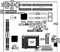 SOLTEK COMPUTER, INC. SL-63A, SL-63A1